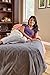Coleman SupportRest Elite Double High Airbed, Twin