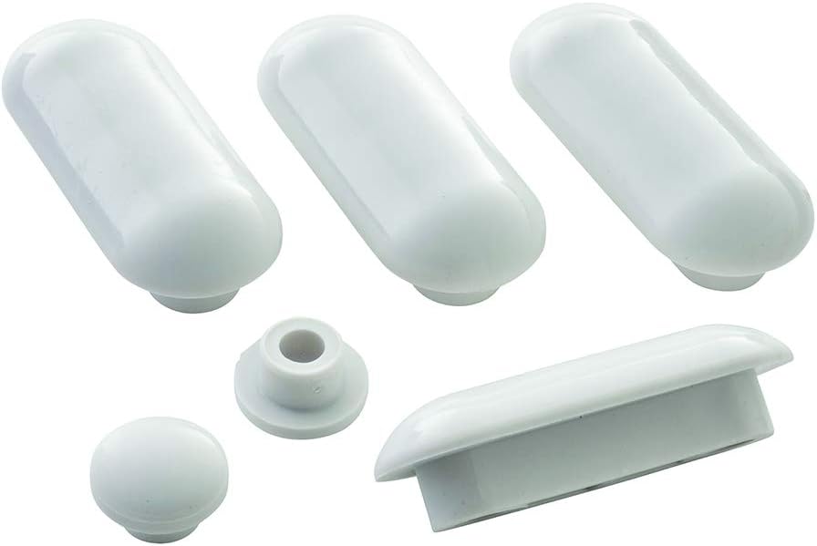 Ideal Standard Seat Buffer Pack BigaMart