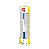 Lego 51476 Santoki Gel Pen, Blue