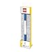 Lego® Gel Pen - Blue