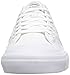 adidas Men's Matchcourt Running Shoe, White/White/White, (9.5 M US)