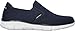 Skechers Sport Men's Equalizer Double Play Slip-On Loafer,Navy,7.5 M US