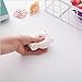 Slow Rising Squishies Jumbo, Cute Cat Soft Squeeze Stress Relief Toy Charm
