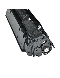greencycle 2 Pk Premium Replacement Laser Toner Cartucho de tinta para Canon 125 3484B001AA funciona con Canon imageCLASS MF3010 imageCLASS LBP6000