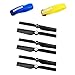 Walkera Runner 250 Propeller Set (CW + CCW) Runner 250-Z-01 3 Pair (Free ARRIS Battery Straps)