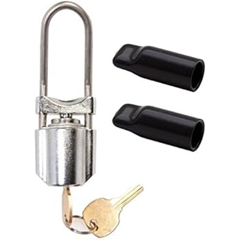 Beer Tap Lock And Sanitary Cap For Draft Beer Faucet (1)