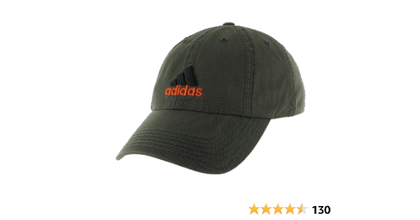 العشرات adidas weekender hat 