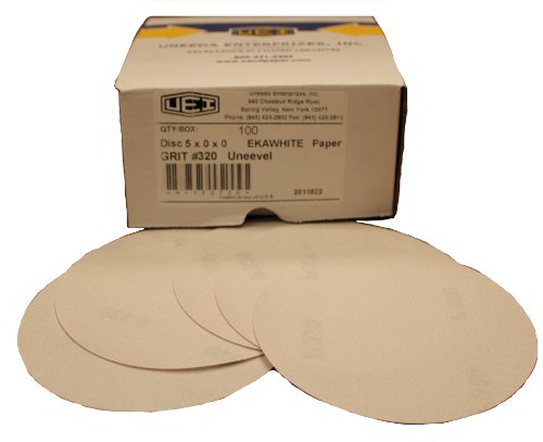 Click Here to See More Images Uneeda M-130585 EKAWHITE 6