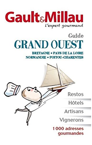 Guide Bretagne Pays De La Loire Normandie Pdf Télécharger
