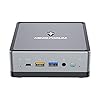 MINISFORUM-DeskMini-DMAF5-NUC-Mini-PC-Ryzen-5-3550H-CPU-Triple-Monitor-Support-8GB-DDR4-RAM-256GB-NVMe-SSD-Dual-Gigabit-Ethernet-WiFi-6-Bluetooth-51-DMAF5-8256 MINISFORUM DeskMini DMAF5 NUC Mini PC; Ryzen 5 3550H CPU; Triple-Monitor Support, 8GB DDR4 RAM, 256GB NVMe SSD; Dual…