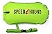 Speed Hound Triathlete's #1 Choice Swim Buoy (Highlighter Yellow, X-Large 28L)
