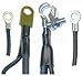 Standard Motor Products A53-4UDC Negative Battery Cable