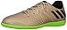 adidas Kids' Messi 16.3 J Indoor Soccer Cleat