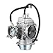 NEW Carburetor Carb Compatible with Yamaha Grizzly 660 YFM660 carb 2002-2008