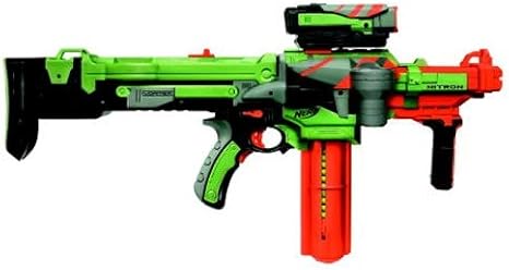 nerf vortex amazon
