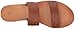 FRYE Women's Ruth Woven Ankle Gladiator Sandal
