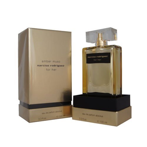narciso rodriguez amber musc kaufen