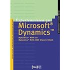 Expertenwissen zu Microsoft Dynamics NAV 5.0 und 2009 Classic Client