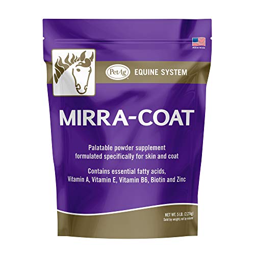 PetAg Mirra Coat