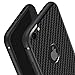 iPhone 6s Plus Case/6 Plus Case,Yonader [Carbon Fiber][Frosted and Anti-Slip] Perfect Slim Fit Ultra Thin Protection Series TPU for iPhone 6s Plus/iPhone 6 Plus