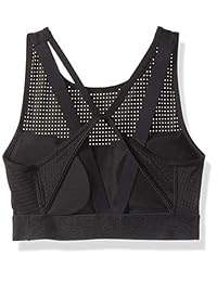 adidas Halter Bra 2.0 - Sujetador para mujer