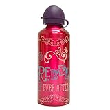 Ever After High Rebel Gorgeous BPA-Free Ultra-Cool Aluminum Flip-Top Exclusive Kids Water Bottle