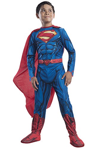 Rubies DC Universe Superman Costume