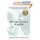 The Transhumanist Wager
