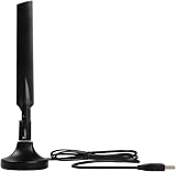 EDiMAX EW-7811UAC AC600 Wireless Dual-Band USB WiFi Adapter 5dBi Antenna view 3