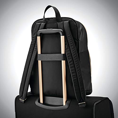 samsonite mobile solution classic backpack