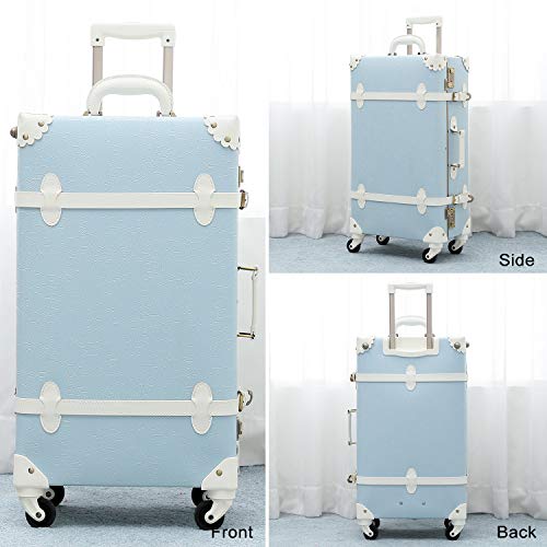 cute luggage set