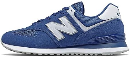 New Balance mens Iconic 574 V2 Sneaker 