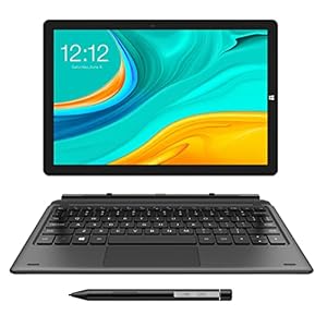 TECLAST X11ノートパソコン2-IN-1ノートパソコン 10.1インチ 2-IN-1ノートPC