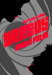 Livro Versus: Efeito Fatal, Livro 2