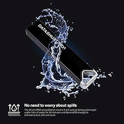 iStorage datAshur PRO2 64 GB | Secure Flash Drive