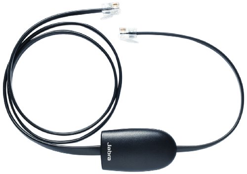 Jabra Link 14201-16 Hook Switch Solution for Cisco Unified IP Phones