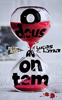 Livro O deus de ontem