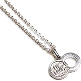 ANGEL STUDIOS | The Empty Tomb Jewelry | as featured in The Shift | Quality 925 Sterling Silver | Religious Christian Jewelry for Women | He Lives