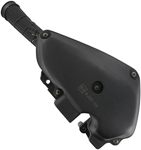 Luftfiltereinsatz 1-Loch Für 2Takt 50ccm Motorroller