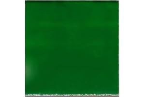 520nm 525nm 530nm Bandpass Filter Square =8X8mm/40x40mm Thick-0.55/1.0 MM for Laser Instrument 1PCS(40 x 40 x 1.0 mm)