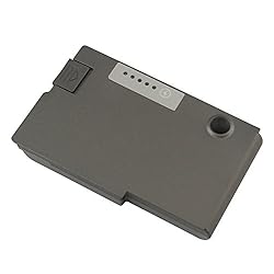AC Doctor INC 5200mAh 6Y270 1X793 3R305 Battery for