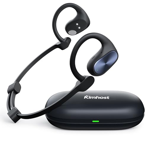 KIM HOST OBT020 Open Ear Headphones