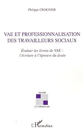 VAE et professionnalisation des travailleurs sociaux