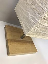 Adesso 8021-12 Dune Table Lamp, 25 in., 100 W