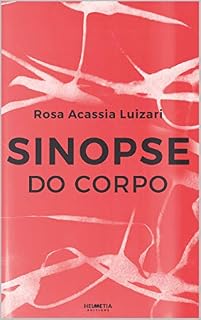 Livro Sinopse do corpo