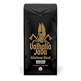 Death Wish Coffee Valhalla Java Odinforce Blend