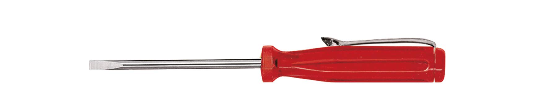 Small Slotted Screwdriver 500 3 3.0x80