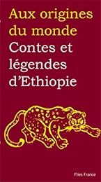 Contes et légendes d'Éthiopie