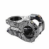 TANKE MTB 45mm Stems Aluminum Alloy CNC 31.8mm