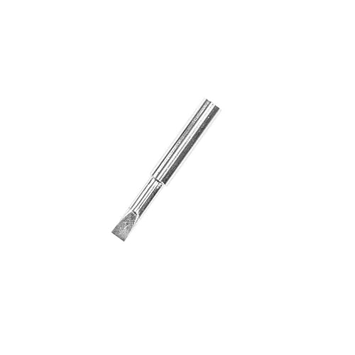 RYOBI A126CP1 Chisel Point Soldering Tip for P3100 and P3105 in